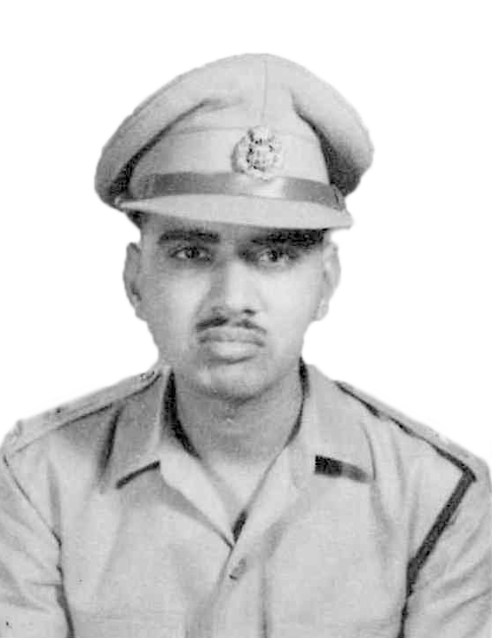 Kesar Lal Singh Baidwan Kesar Lal Singh Baidwan